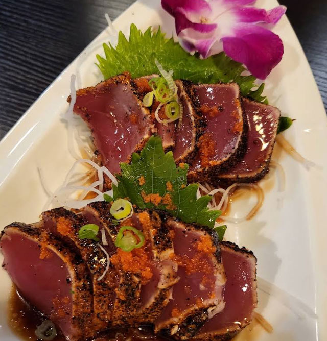 John's Sushi House